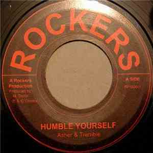 Asher & Tremble - Humble Yourself FLAC