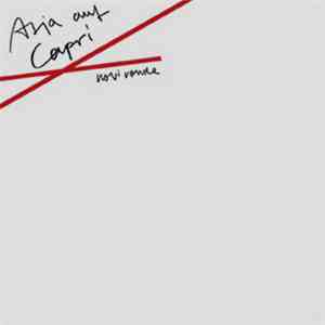 Asja Auf Capri - Novi Ronde FLAC