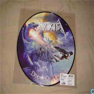Axxis - Doom Of Destiny FLAC