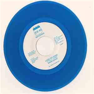 Bandi Leggz / Hot Ice Crew - Look So Good FLAC