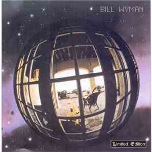 Bill Wyman - Bill Wyman FLAC