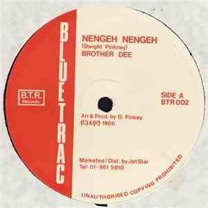 Brother Dee - Nengeh Nengeh FLAC