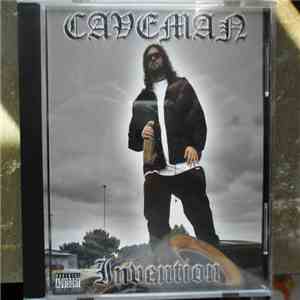 Caveman - Invention FLAC