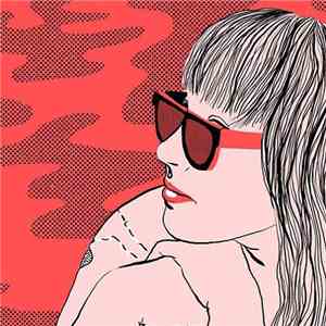 Ciarra Black - H&F Mix 002 FLAC