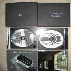 Circuit Wound / Is  - "..." FLAC