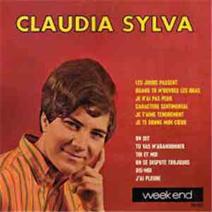 Claudia Sylva - Claudia Sylva FLAC