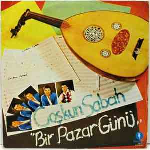 Coşkun Sabah - Bir Pazar Günü FLAC