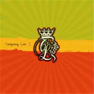Conquering Lion - I FLAC