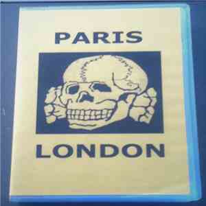 Death In June - Live - Paris 1991, London 1992 FLAC