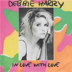 Debbie Harry - In Love With Love FLAC