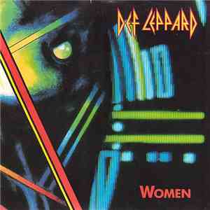 Def Leppard - Women FLAC