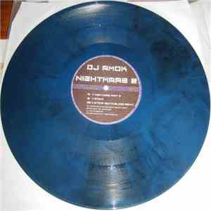 DJ Amok - Nightmare 2 FLAC