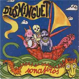 Dusminguet - Sonajeros FLAC
