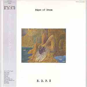 E.D.P.S. - Edges Of Dream FLAC