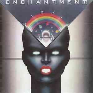 Enchantment - Utopia FLAC