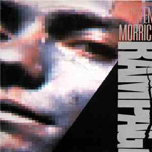 Ennio Morricone - Rampage (Original Motion Picture Soundtrack) FLAC