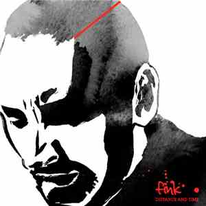 Fink - Distance And Time FLAC