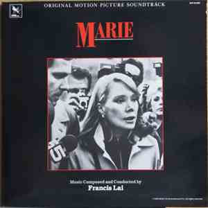 Francis Lai - Marie - Original Motion Picture Soundtrack FLAC