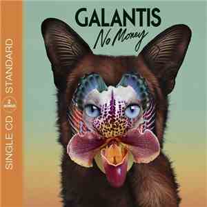 Galantis - No Money FLAC