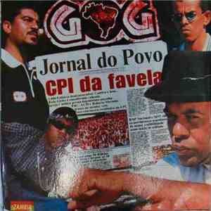 GOG - CPI Da Favela FLAC