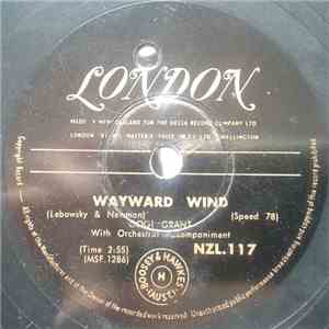 Gogi Grant - The Wayward Wind / No More Than Forever FLAC