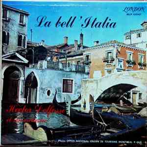 Hector Delfosse Et Son Ensemble - La Bell' Italia FLAC