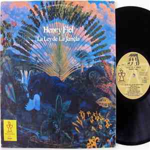 Henry Fiol - La Ley De La Jungla FLAC