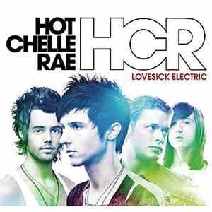 Hot Chelle Rae - Lovesick Electric FLAC