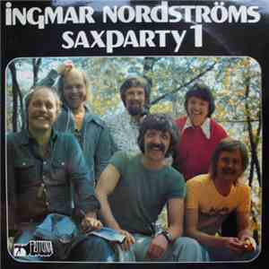 Ingmar Nordströms - Saxparty 1 FLAC