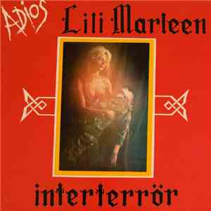 Interterrör - Adios Lili Marleen FLAC