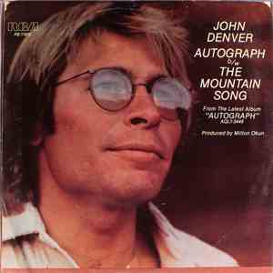 John Denver - Autograph FLAC