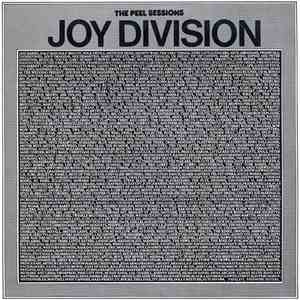 Joy Division - The Peel Sessions FLAC
