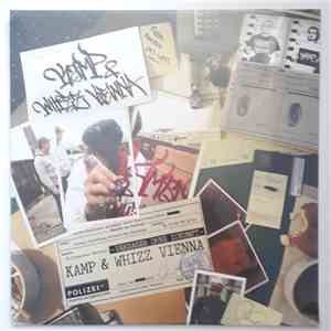 Kamp & Whizz Vienna - Versager Ohne Zukunft FLAC