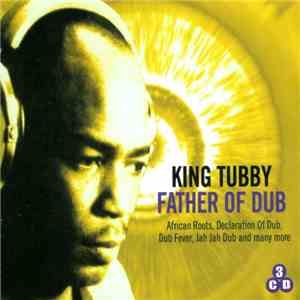 King Tubby - Father Of Dub FLAC