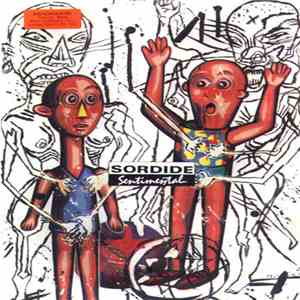 Krackhouse - Comes Alive FLAC