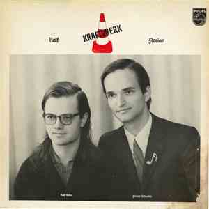 Kraftwerk - Ralf & Florian FLAC