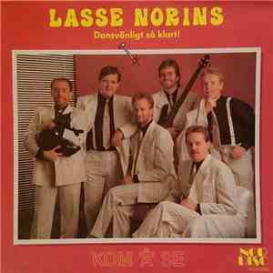 Lasse Norins - Kom 'Å' Se FLAC