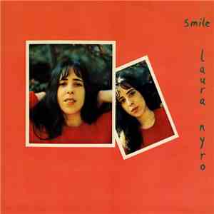 Laura Nyro - Smile FLAC