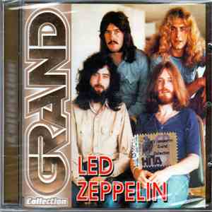 Led Zeppelin - Grand Collection FLAC