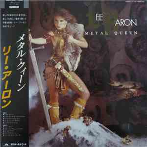 Lee Aaron - Metal Queen FLAC