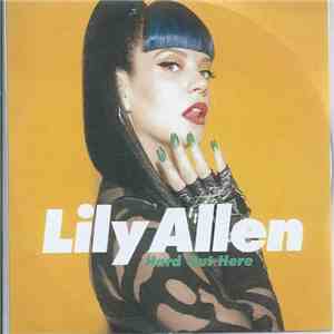 Lily Allen - Hard Out Here FLAC