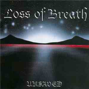 Loss Of Breath - Unsaved FLAC