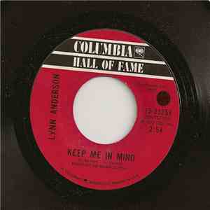 Lynn Anderson - Keep Me In Mind / Top Of The World FLAC