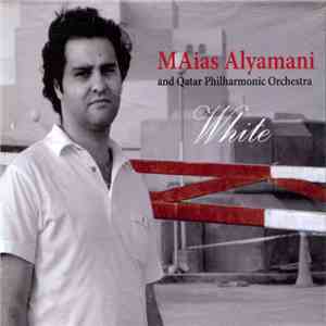 Maias Alyamani - White FLAC