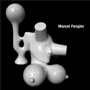 Marcel Fengler - Twisted Bleach EP FLAC