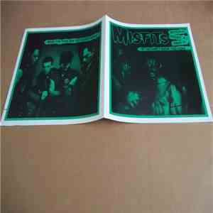 Misfits - If You Don't Know This Song... - What The Fuck Are You Doing Here? FLAC