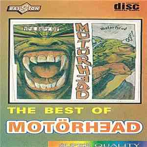 Motörhead - The Best Of Motörhead FLAC
