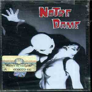 Notre Dame - Vol. 1: Le Théâtre Du Vampire FLAC