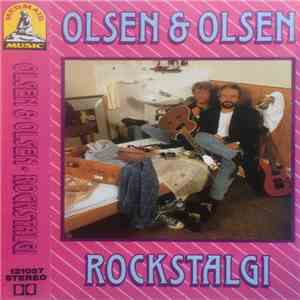 Olsen & Olsen - Rockstalgi FLAC