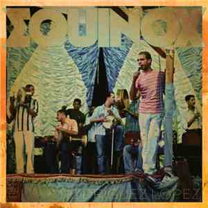 Omar Rodriguez Lopez - Equinox FLAC